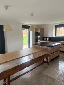 Maisons de vacances Le Chene : photos des chambres