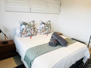 Lazy Seal Self-Catering