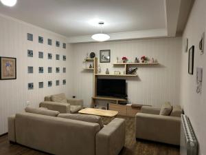 Panorama Apartment in the center of Tbilisi