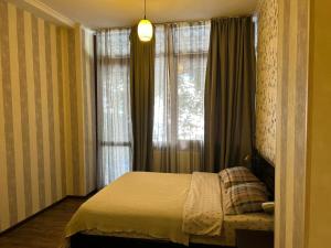 Panorama Apartment in the center of Tbilisi