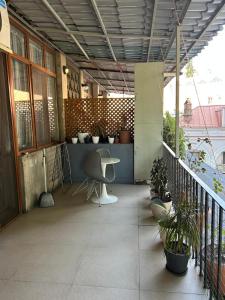 Panorama Apartment in the center of Tbilisi