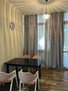 Panorama Apartment in the center of Tbilisi