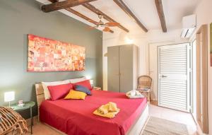 Nice Home In Punta Braccetto