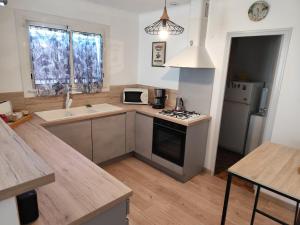 Villa de vacances à 15 MNS dAix en Provence