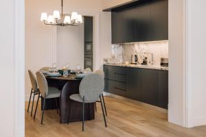 Ando Living - Abrantes 50 House