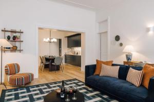 Ando Living - Abrantes 50 House