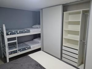 Condomínio tranquilo em Balneário Camboriú