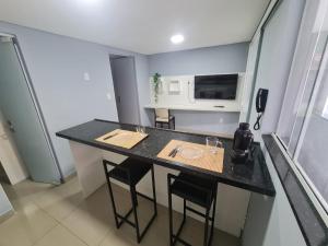 Condomínio tranquilo em Balneário Camboriú