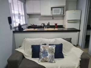 Condomínio tranquilo em Balneário Camboriú