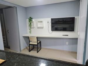 Condomínio tranquilo em Balneário Camboriú