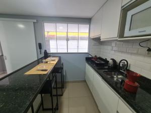 Condomínio tranquilo em Balneário Camboriú