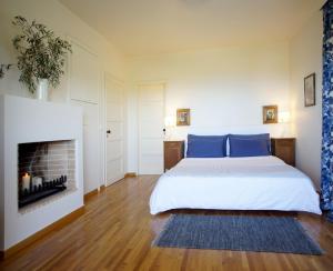 Epidaurus Olive Villa