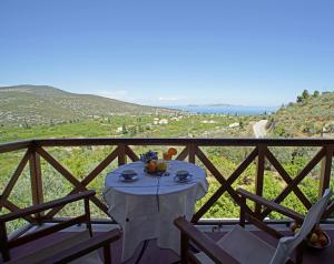 Epidaurus Olive Villa