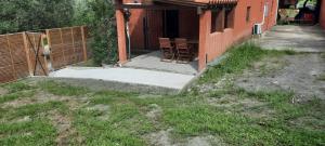Maisons de vacances Gite 4 Pers - Le Moulin De L-Agly : photos des chambres