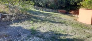 Maisons de vacances Gite 4 Pers - Le Moulin De L-Agly : photos des chambres
