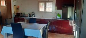 Maisons de vacances Gite 4 Pers - Le Moulin De L-Agly : photos des chambres