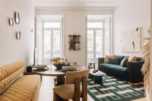 Ando Living - Abrantes 50 House