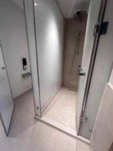 3 bedrooms in Vida hotel Marassi