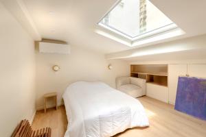 Maisons d'hotes VILLA Alcome : photos des chambres
