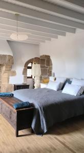 Maisons d'hotes Manoir de Kerenneur : photos des chambres