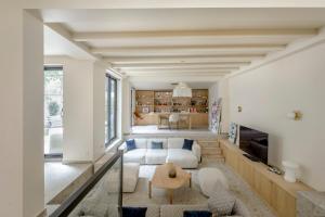 Maisons d'hotes VILLA Alcome : photos des chambres