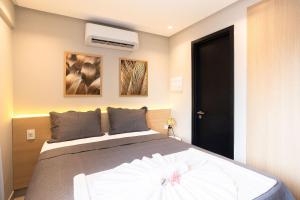 Way Bossa #I5 - Apê beira mar por Carpediem