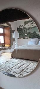 Maisons d'hotes Manoir de Kerenneur : photos des chambres