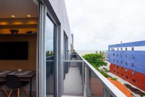 Way Bossa #I5 - Apê beira mar por Carpediem