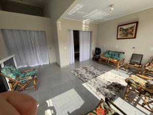 Casa aconchegante à 2 minutos da praia em Prainha de Mambucaba Paraty