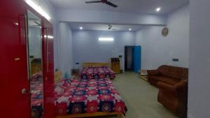Pali Homestay Lansdowne Not Luxury but Stay with Legacy