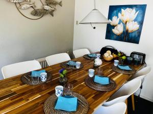 Vakantiehuis Lytse Mar