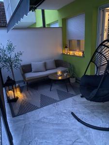 Studio apartman Aurora