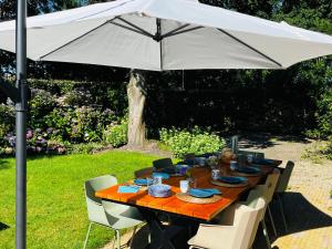 Vakantiehuis Lytse Mar