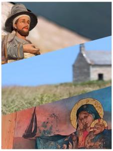 Maisons d'hotes Manoir de Kerenneur : photos des chambres