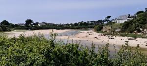 Maisons d'hotes Manoir de Kerenneur : photos des chambres