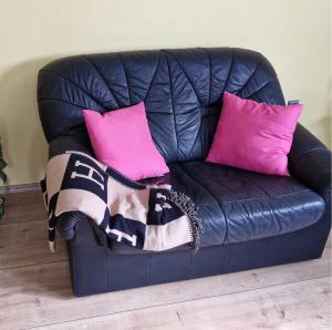 Ferienwohnung Sonnenschein