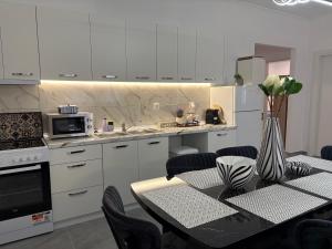 Horizon Villa with BBQ & Free Parking