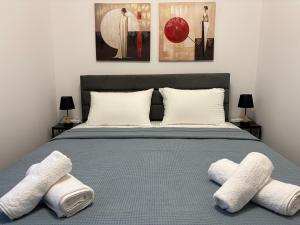 Horizon Villa with BBQ & Free Parking