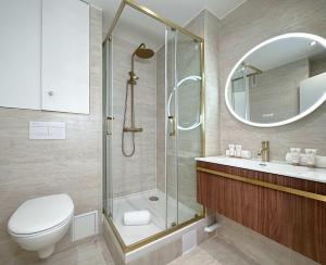 Central Paris - Premium apartment with balcony and lift for 5