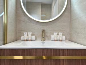 Appartements Deluxe location in Place d-Italie : photos des chambres