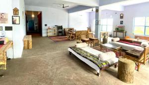 Pali Homestay Lansdowne Not Luxury but Stay with Legacy