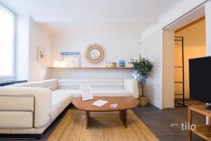 Bocadasse Beach| Wifi| Boho Luxury By Tilo