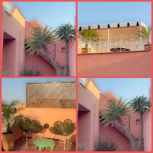 Authentique riad Emplacement exceptionnel