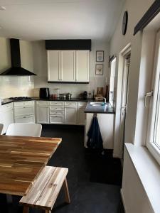 Vakantiehuis Lytse Mar