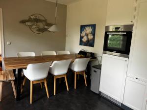 Vakantiehuis Lytse Mar