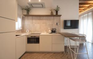 CETTI - Centro Catedral Granada