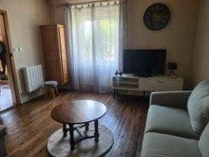 Maisons de vacances Gite Chez Dede : photos des chambres