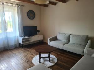 Maisons de vacances Gite Chez Dede : photos des chambres
