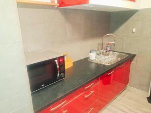 Bel appartement T3 avec parking