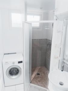 Bel appartement T3 avec parking